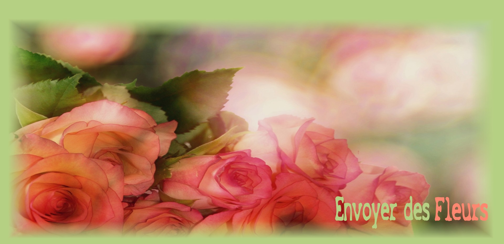 LIVRAISON FLEURS A VENNECY